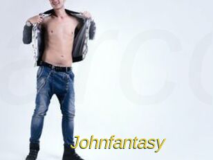 Johnfantasy