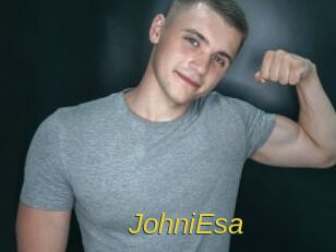 JohniEsa
