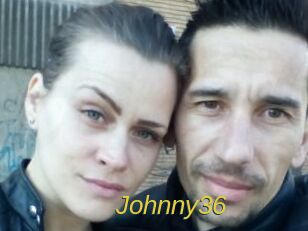 Johnny36