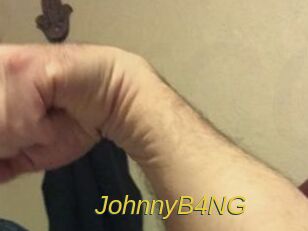 JohnnyB4NG
