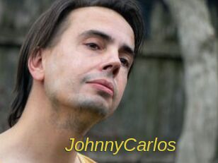 JohnnyCarlos