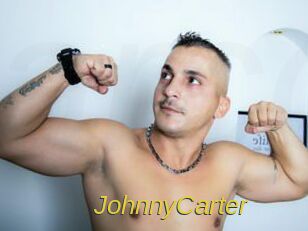JohnnyCarter