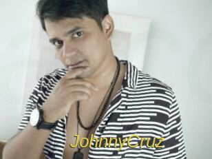 JohnnyCruz