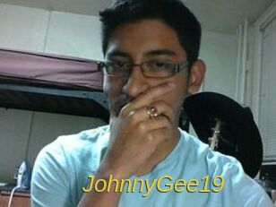 JohnnyGee19