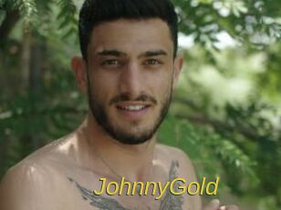 JohnnyGold