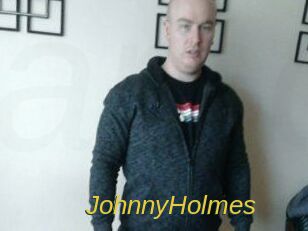 JohnnyHolmes