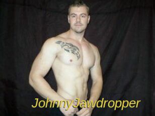 JohnnyJawdropper