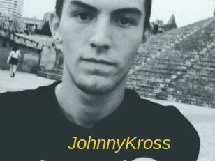 JohnnyKross