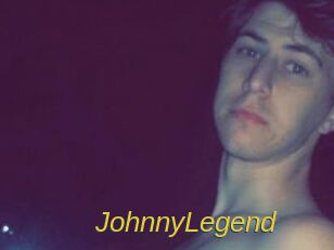 JohnnyLegend