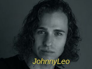 JohnnyLeo