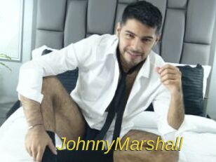 JohnnyMarshall