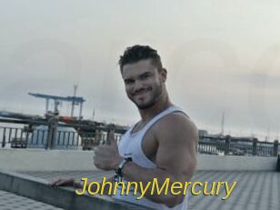 JohnnyMercury
