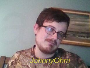 JohnnyOhm