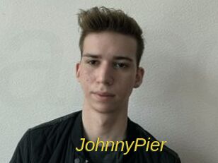 JohnnyPier Archive DVD ORG