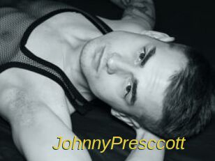 JohnnyPresccott
