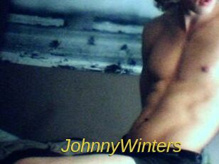 JohnnyWinters