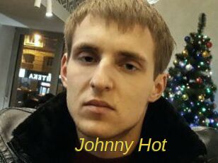 Johnny_Hot Archive DVD ORG