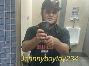 Johnnyboytoy234