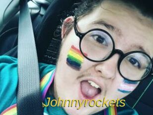 Johnnyrockets