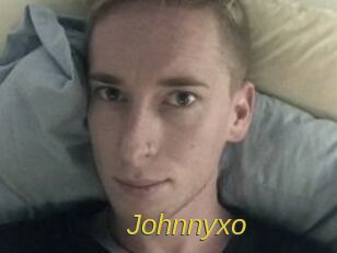 Johnnyxo