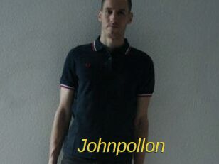 Johnpollon