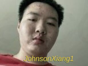 JohnsonXiang1