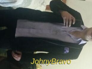 JohnyBravo