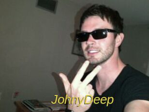 JohnyDeep