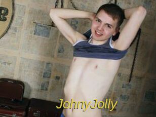 JohnyJolly