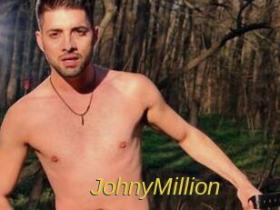 JohnyMillion