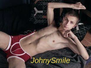 JohnySmile