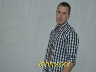Johnyxxx