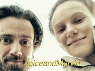 Joice_and_Marvin
