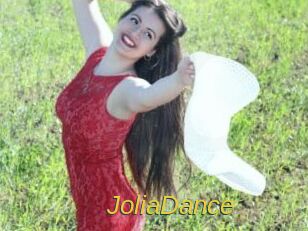 JoliaDance