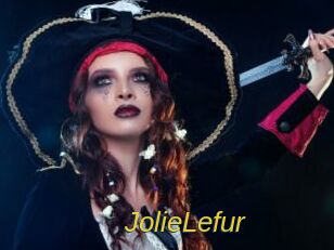 JolieLefur