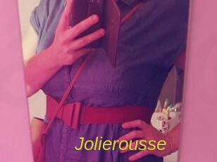 Jolierousse