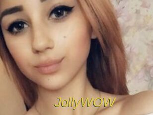 JollyWOW
