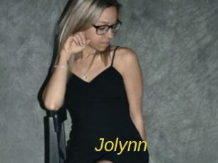 Jolynn
