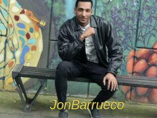 JonBarrueco