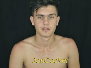 JonCocker