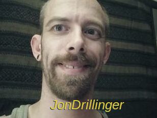 JonDrillinger
