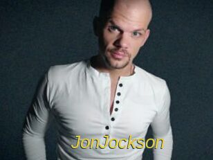 JonJockson