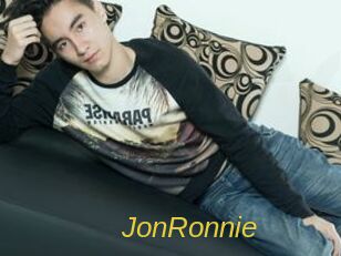JonRonnie