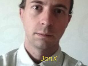 JonX