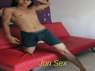 Jon_Sex