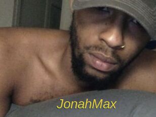 JonahMax