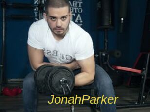 JonahParker