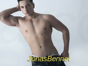 JonasBennet
