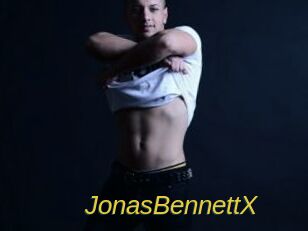 JonasBennettX