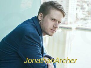 JonathanArcher